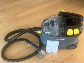 Location karcher