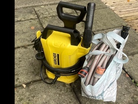 Location karcher