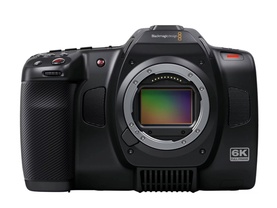 Location camera