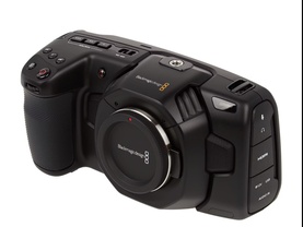Location camera