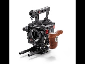 Location camera