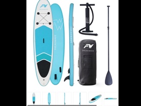 Location paddle