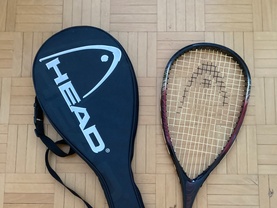 Location squash