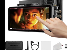 Location camera