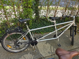 Location velos