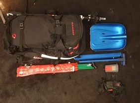 Location sac a main