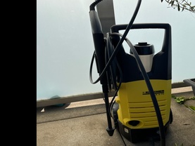Location karcher