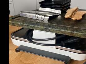 Location appareil a raclette