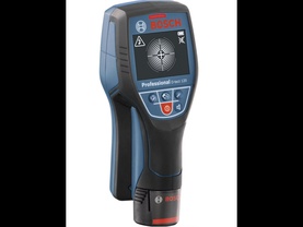 Location scanner