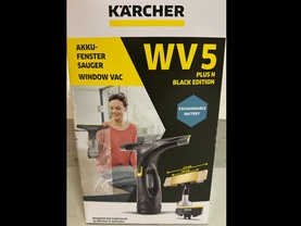 Location karcher