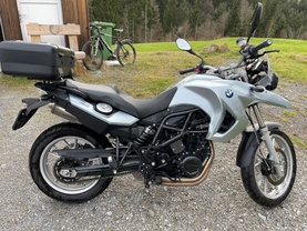 Location moto