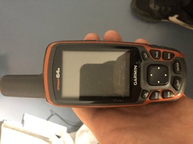 Location gps