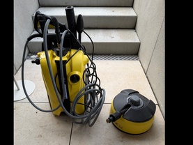 Location karcher