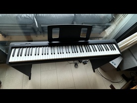 Location piano