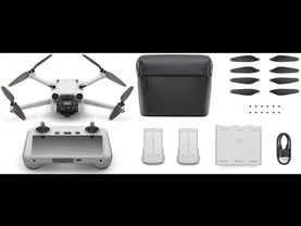 Location drone