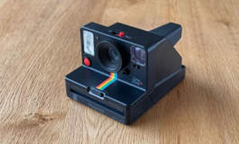 Location appareil photo polaroid