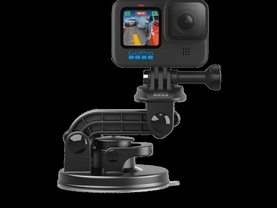 Location gopro