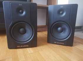 Location studio
