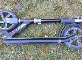 Location roller