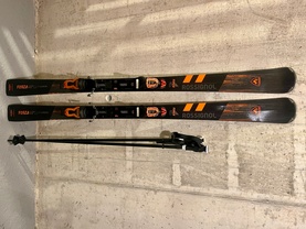 Location materiel de ski