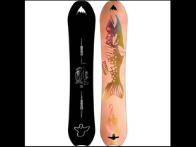 Location snowboard