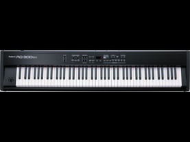 Location piano