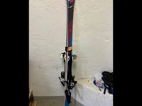 Location materiel de ski