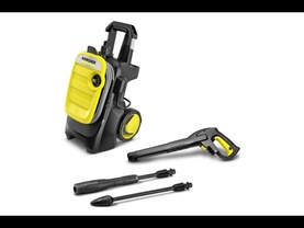 Location karcher