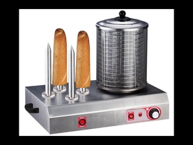 Location appareil a hot dog