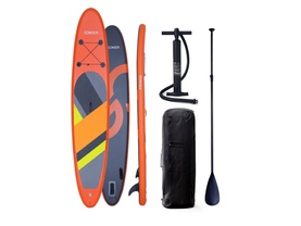 Location paddle