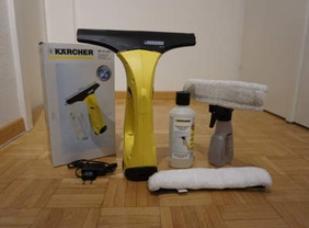 Location karcher