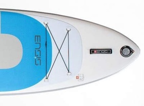 Location paddle