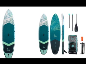 Location paddle