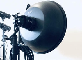 Location studio