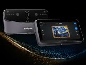 Location scanner