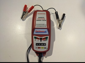 Location scooter