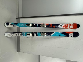 Location materiel de ski