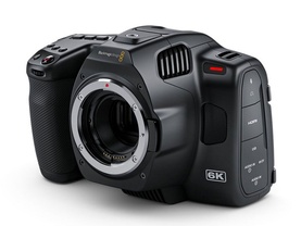Location camera