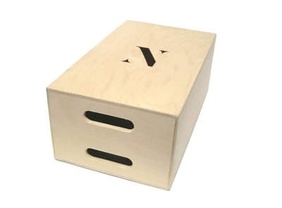 Location stockage en box
