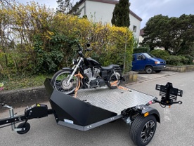 Location moto