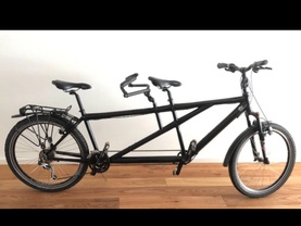 Location tandem