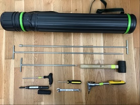 Location autres outils