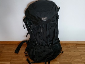 Location sac a main