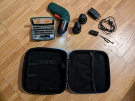 Location autres outils