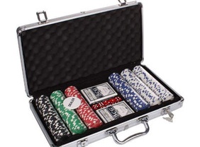 Location mallette de poker