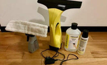 Location karcher