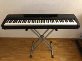 Location piano
