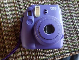 Location appareil photo polaroid