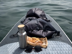 Location paddle