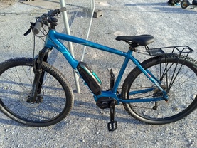 Location velos